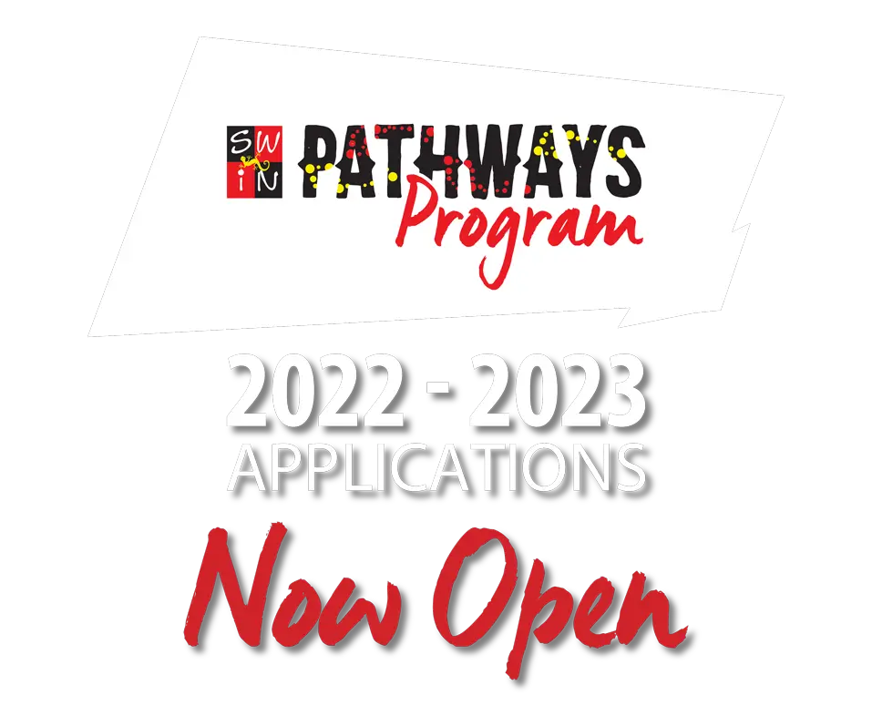 Pathways Progra, 2022 - 2023 applications now open