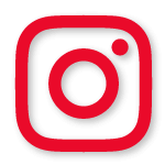 Instagram icon