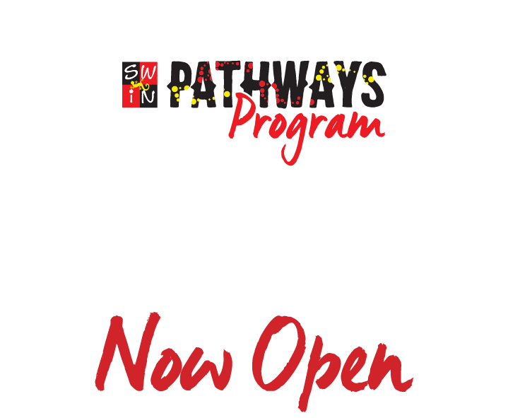 Pathways Progra, 2022 - 2023 applications now open