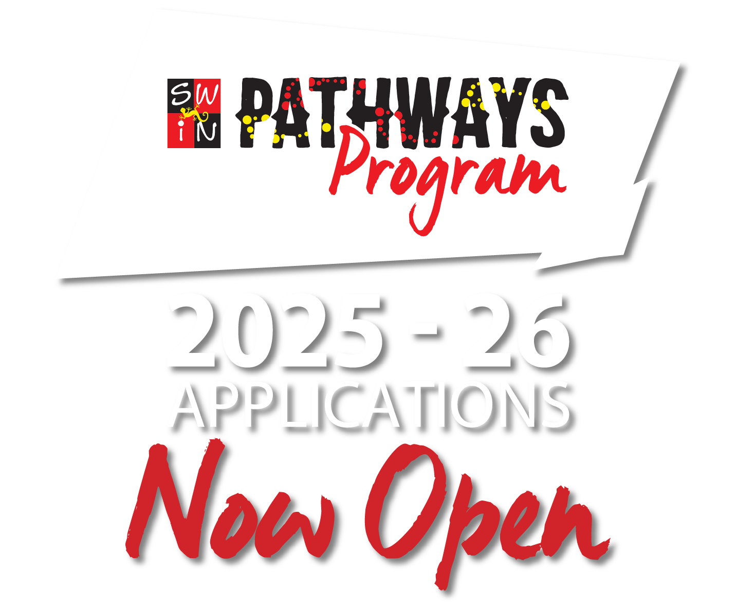 Pathways Progra, 2022 - 2023 applications now open