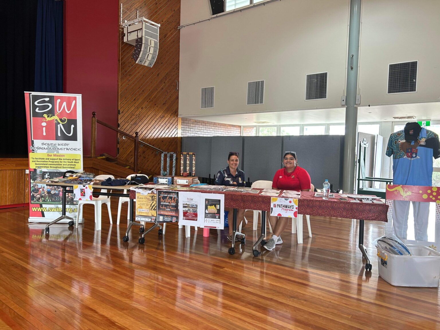South West Indigenous Network